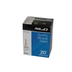 XLC Chambre à Air 20x1.5/2.5 Valve Presta