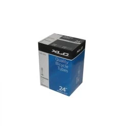 XLC Chambre à Air 24x1.5/2.5 Valve Schrader