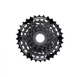 Shimano Cassette HG200 7V 12/32