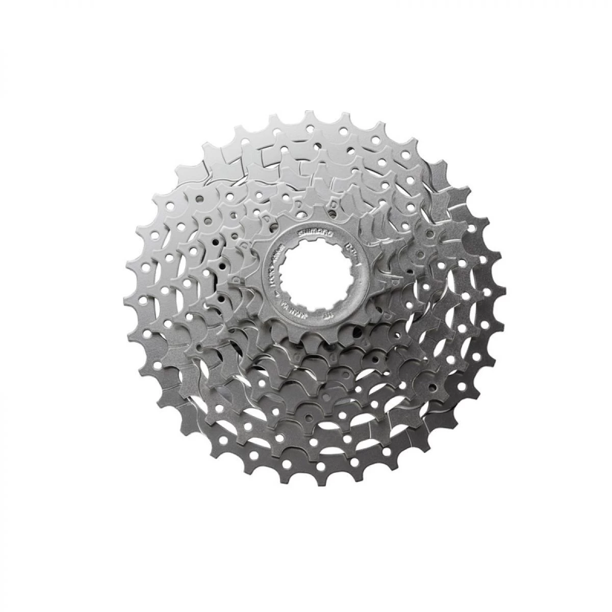 Shimano Cassette HG400 9V 11/36