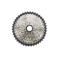 Shimano Cassette HG500 10V 11/42