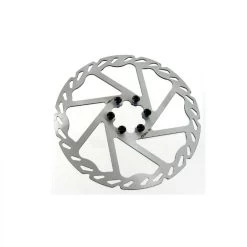 Clarks Disque 6 Trous Acier