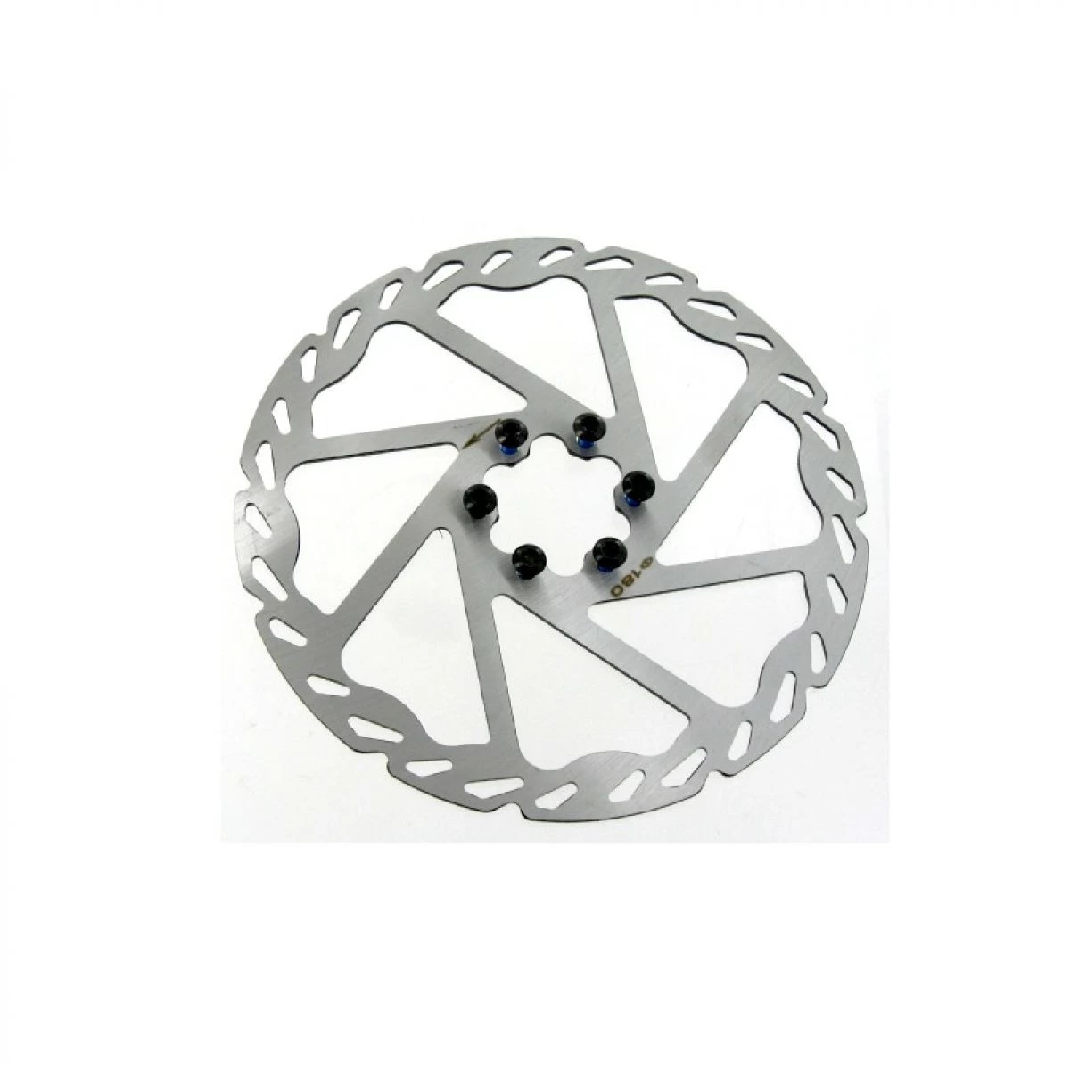 Clarks Disque 6 Trous Acier