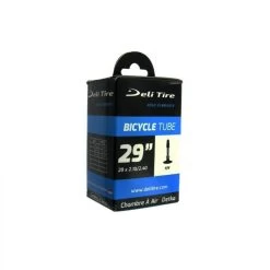 Deli Chambre à Air 29x2.10/2.40 Presta