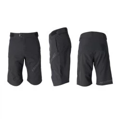 Haibike Short VTTAE Ryan Unisexe