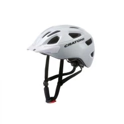 Cratoni Casque C-Swift (Ville) Blanc