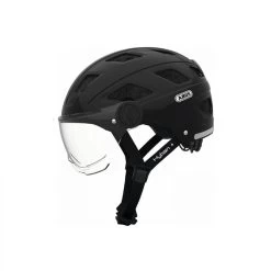 ABUS Casque Hyban + Noir