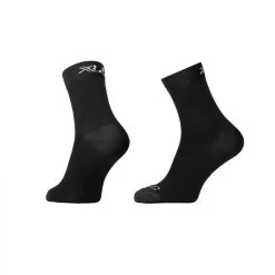 XLC Chaussettes De Compression CS-S03 Noir