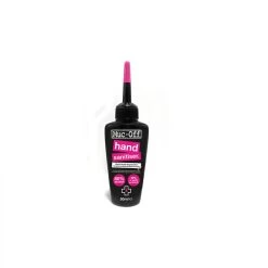 MUC-OFF Désinfectant Mains 120ml