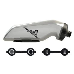 XLC Kit Bidon MRS Coudé 650ml