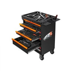 Super B Servante Atelier Vélo Pro Complète