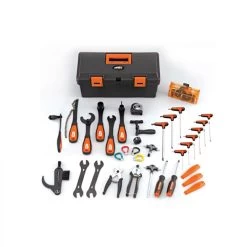 Super B Malette 35 Outils Pro