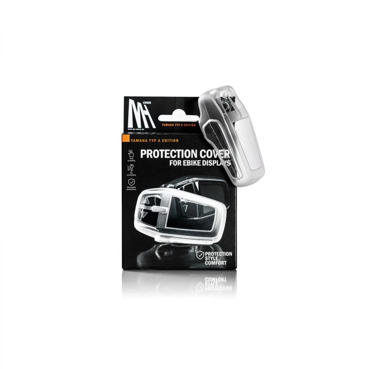 Yamaha Protège-écran Display A