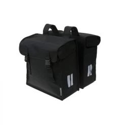 Basil Sacoche Double Marra XXL 47L