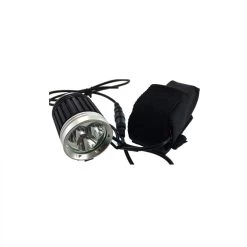 LMDV éclairage Sur Batterie 1500 Lumens