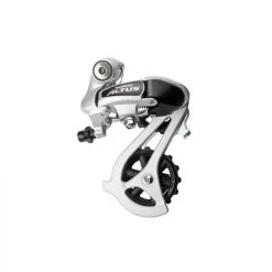 Shimano Dérailleur AR Altus RDM310 7/8V Gris
