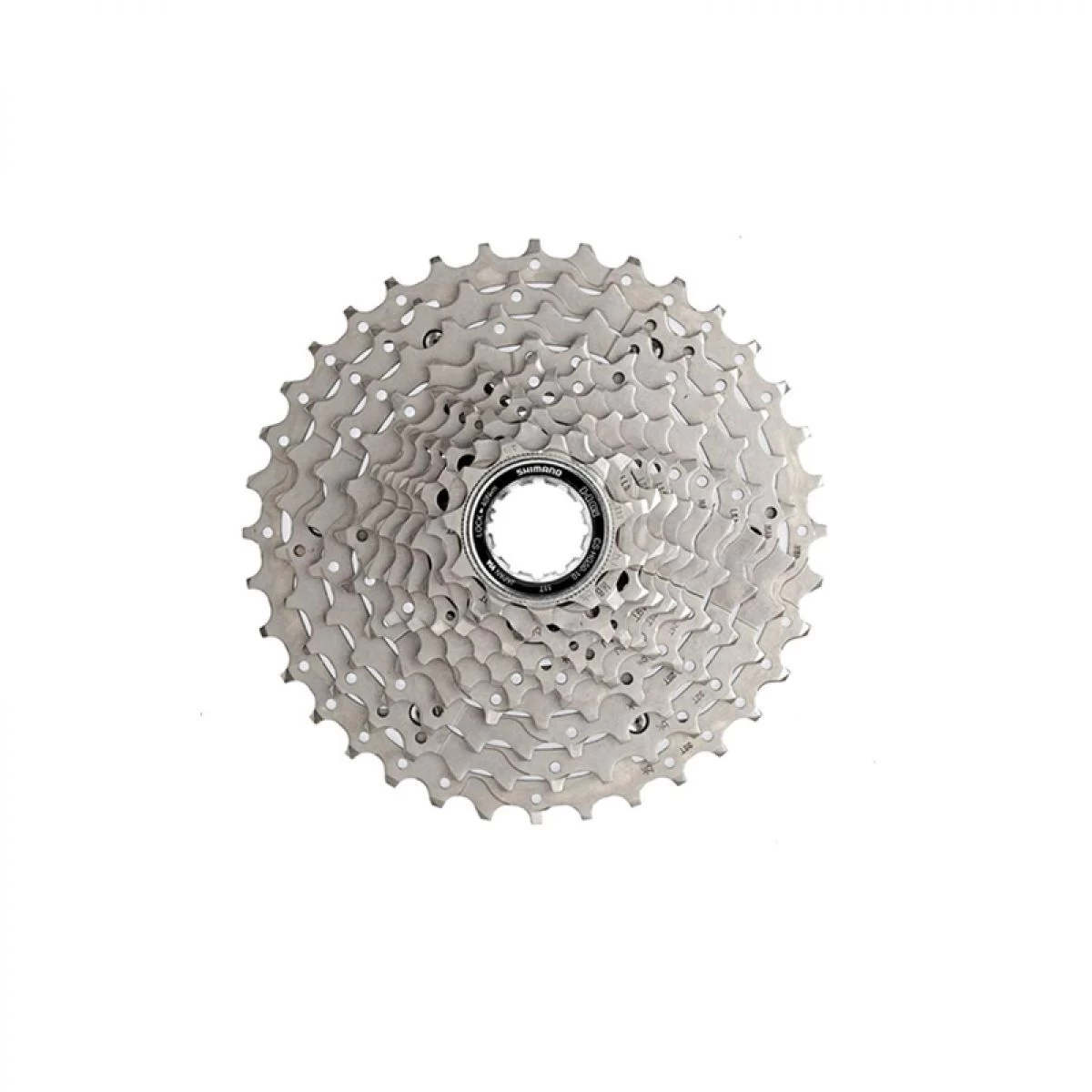 Shimano Cassette HG50 10V 11/36