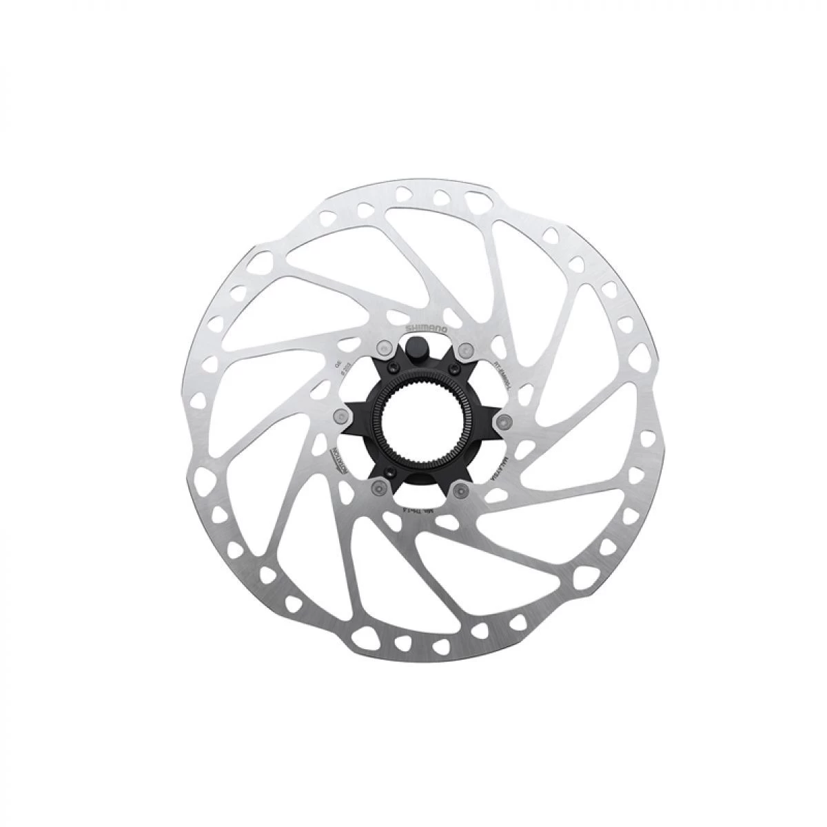 Shimano Disque RT-EM600 Center Lock