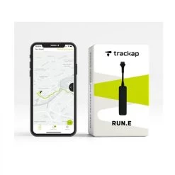 Trackap Traceur GPS Run E Pour Bosch GEN 4