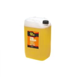 Weldtite Dégraissant Dirtwash Citron 25L