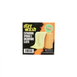 Weldtite Eponge + Microfibre Dirtwash