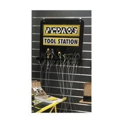 Pedro's Kit Outils Libre Service