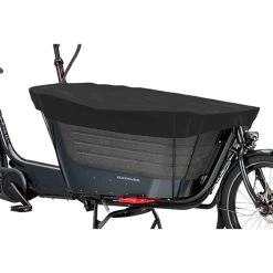 Winora Housse Caisse Pour Vélo F.U.B 2