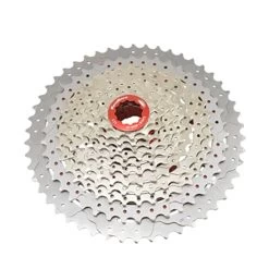Sunrace Cassette 11V 11/50 CSMX80 Metallic