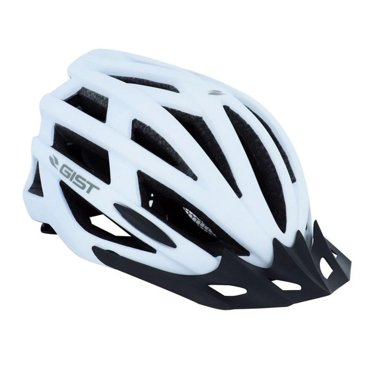 Gist Casque Planet Ebike Blanc – Image 5