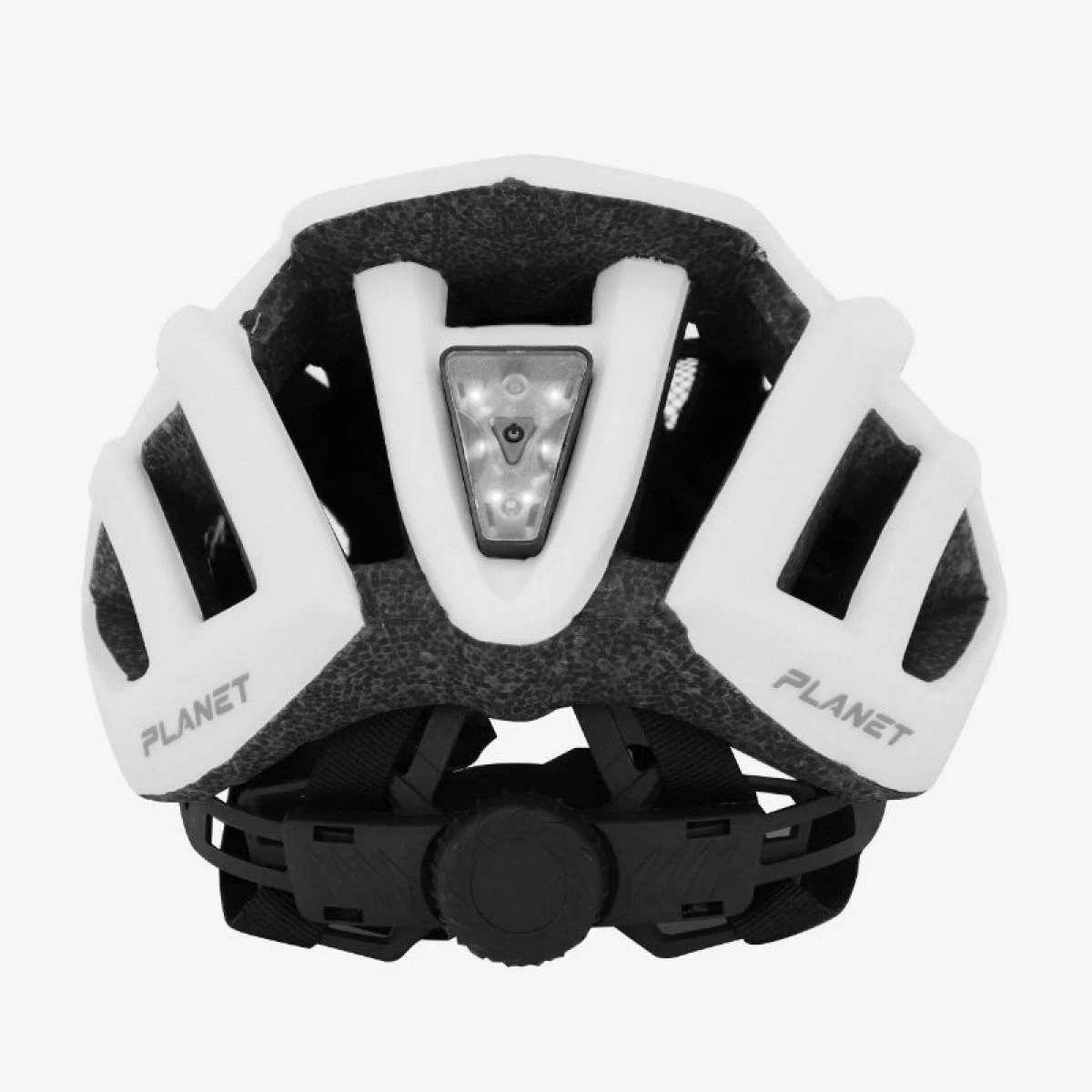 Gist Casque Planet Ebike Blanc – Image 7