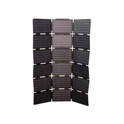 Leader Fox Chargeur / Panneaux Solaires