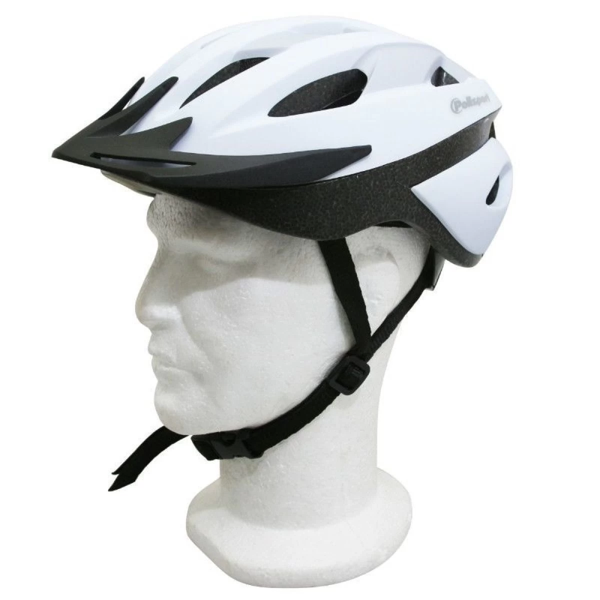 Polisport Casque Sport Ride Banc – Image 4