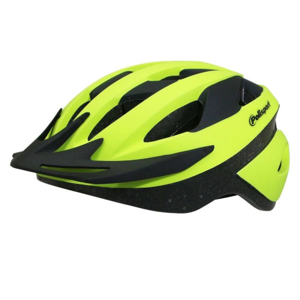 Polisport Casque Sport Ride Vert Clair – Image 4