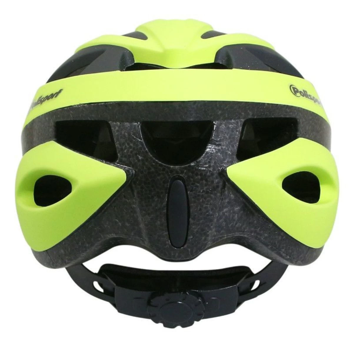 Polisport Casque Sport Ride Vert Clair – Image 6