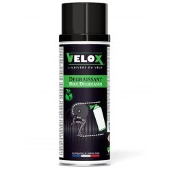 VELOX Dégraissant Nettoyant Biodegradable